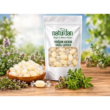 Naturdan Kekik Yağlı Şeker 100G