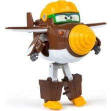 Harika Kanatlar Todd 13 cm Dönüşebilen Figür