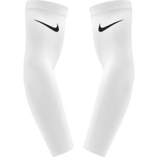 NIKE N1014091-101 Dri-Fit Voleybol Kolluğu S/m