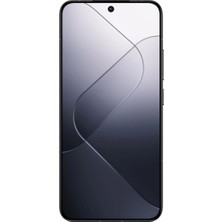 Xiaomi 14 Pro 12GB Ram 256GB Rom Black (Xiaomi Türkiye Garantili)