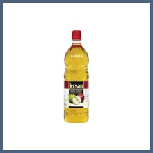 Bezos Elma Sirkesi 1000ML Pet 1 Adet BZS10