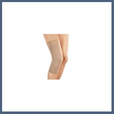 Bezos 602 Elastik Knee Support - 6 Numara BZS10
