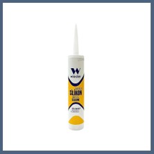 Bezos Şeffaf Silikon BZS10