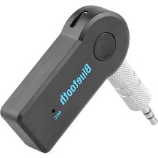 Mythriva Handsfree Bluetooth Araç Kiti, Mp3 Çalar ve Ses Alıcı