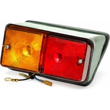 Agpo Ford 3600 6600 6610 Ampullü Sol Arka Stop Lambası D3NN13N329B