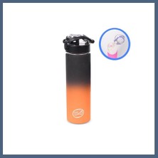 Bezos Tritan Matara 630ML 1 Adet BZS10