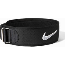 Nike N1014256-091 Lifting Belt Ağırlık Kemeri Xl