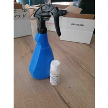 Envu Solfak Super EC25 100 ml ve 1lt Uzman Püskürtücü