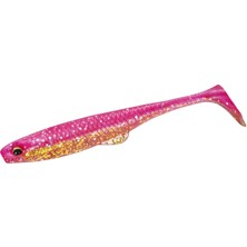 Daiwa Fj Duckfin Shad 9cm 7 Adet Silikon Yem
