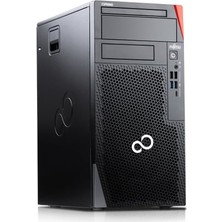Fujitsu Esprimo P6012 Intel I5 13400 8 GB Ddr4 Masaüstü Bilgisayar