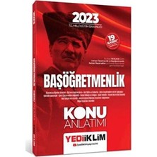 TeknoKapsül 2023 T.c. Millî Eğitim Bakanlığı Başöğretmenlik Konu Anlatımı