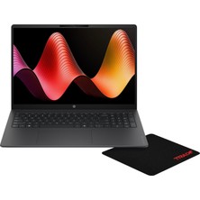 Hp Omnibook 3 16-BU0022NT DX9T1EA507 Core5 315 32GB 512SSD 16" Wuxga Freedos Dizüstü Bilgisayar