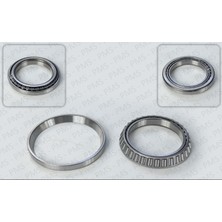 Carraro Caterpıllar 210-5932 Rulmanları