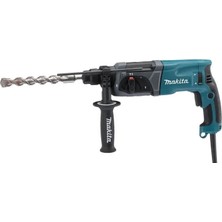 Makita HR2470 Sds-Plus Kırıcı Delici 780 Watt 2.6 kg