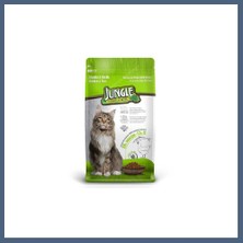 Bezos Kedi Maması Tavuklu & Balıklı 1,5 kg 1 Adet BZS10