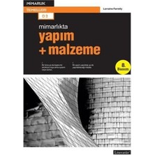 TeknoKapsül Mimarlıkta Yapım + Malzeme