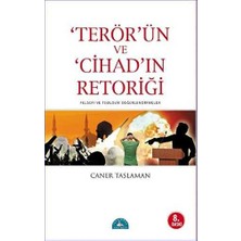 TeknoKapsül Terör’ün ve Cihad’ın Retoriği