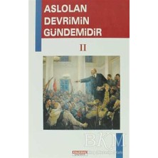 TeknoKapsül Aslolan Devrimin Gündemidir 2