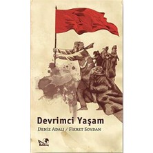 TeknoKapsül Devrimci Yaşam