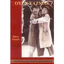 TeknoKapsül Oyun Yazmak