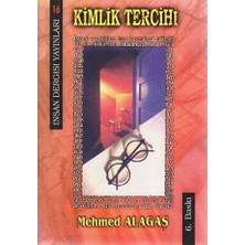 TeknoKapsül Kimlik Tercihi