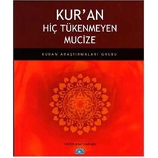 TeknoKapsül Kur’an Hiç Tükenmeyen Mucize