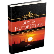 TeknoKapsül Büyük Hutbe Kitabı