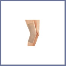Bezos 602 Elastik Knee Support - 5 Numara Dlra