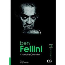 TeknoKapsül Ben Fellini