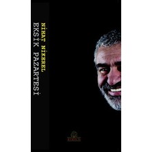 TeknoKapsül Eksik Pazartesi