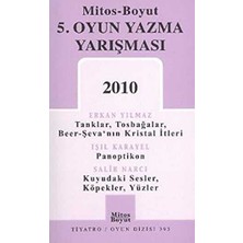 TeknoKapsül 5. Oyun Yazma Yarışma 2010