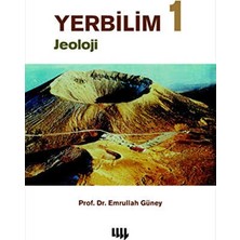 TeknoKapsül Yerbilim 1 - Jeoloji