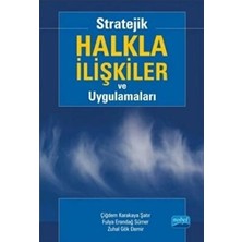 TeknoKapsül Stratejik Halkla Ilişkiler ve Uygulamaları