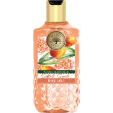 Mythriva Mabel Marseille Duş Jeli 750 Ml, Şeftali Sepeti