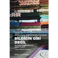 TeknoKapsül Bildiğin Gibi Değil