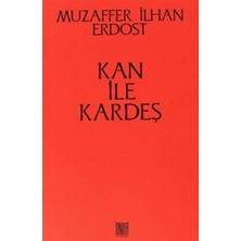 TeknoKapsül Kan ile Kardeş