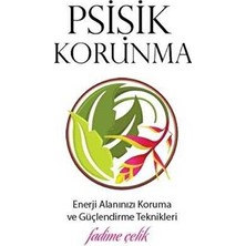 TeknoKapsül Psişik Korunma
