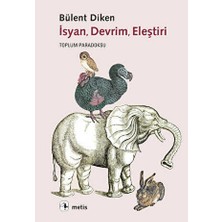 TeknoKapsül Isyan, Devrim, Eleştiri