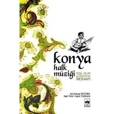 TeknoKapsül Konya Halk Müziği Notalı
