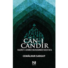 TeknoKapsül Can-I Candır
