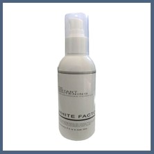 Bezos White Factor 3 Adet White Factor For Instant Whitening Beyazlatıcı Renk Açıcı / 3X120 ml Krem RVMYN103 BZS10