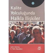 TeknoKapsül Kalite Yolculuğunda Halkla Ilişkiler