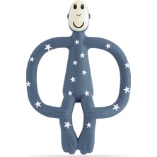 Matchstick Monkey Silkon Dis Kasiyici / Monkey (Star)