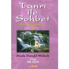 TeknoKapsül Tanrı ile Sohbet Ölümden Sonra 4