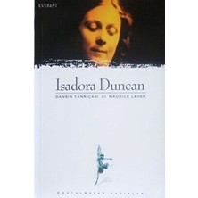 TeknoKapsül Isadora Duncan Dansın Tanrıçası