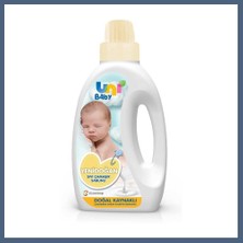 Bezos Yenidoğan Sıvı Çamaşır Sabunu 1500 ml BZS10