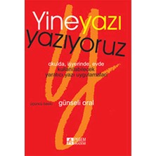 TeknoKapsül Yine Yazı Yazıyoruz