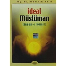 TeknoKapsül Ideal Müslüman Insan-I Kamil
