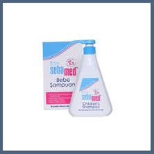Bezos Baby Bebek Şampuanı 500 ml BZS10