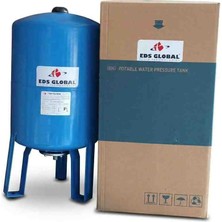 50 Litre Eds Global Marka Hidrafor Genleşme Tankı